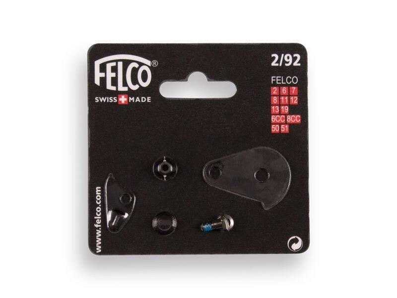 Felco Service-Set 2/92 fur Felco 2/6/7/8/11/12/13/19 - gartengeraete.jetzt  - Felco