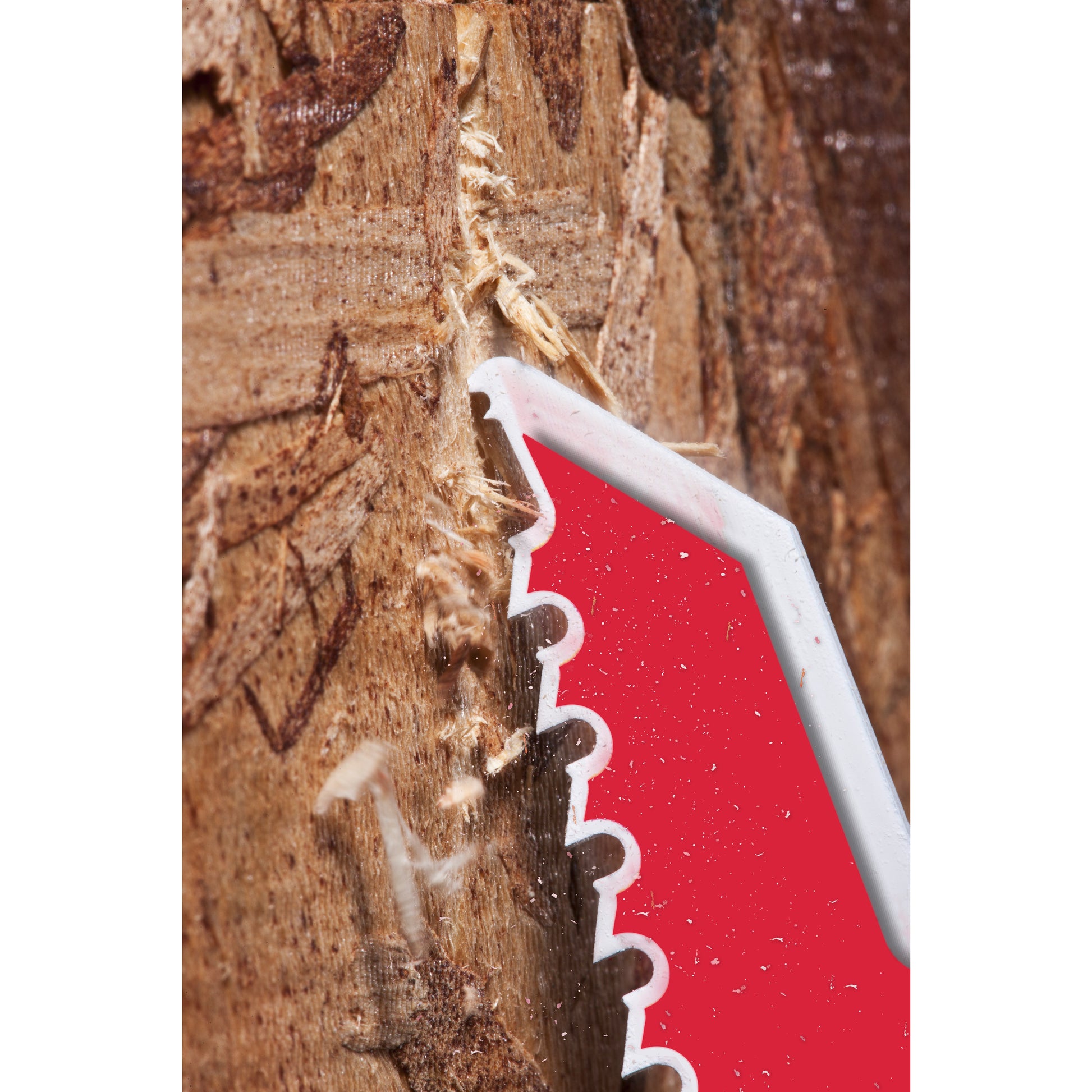 Milwaukee Heavy Duty AX™ Sägeblätter für Holz mit Nägeln - 230 mm - 5 Stück - gartengeraete.jetzt  - 