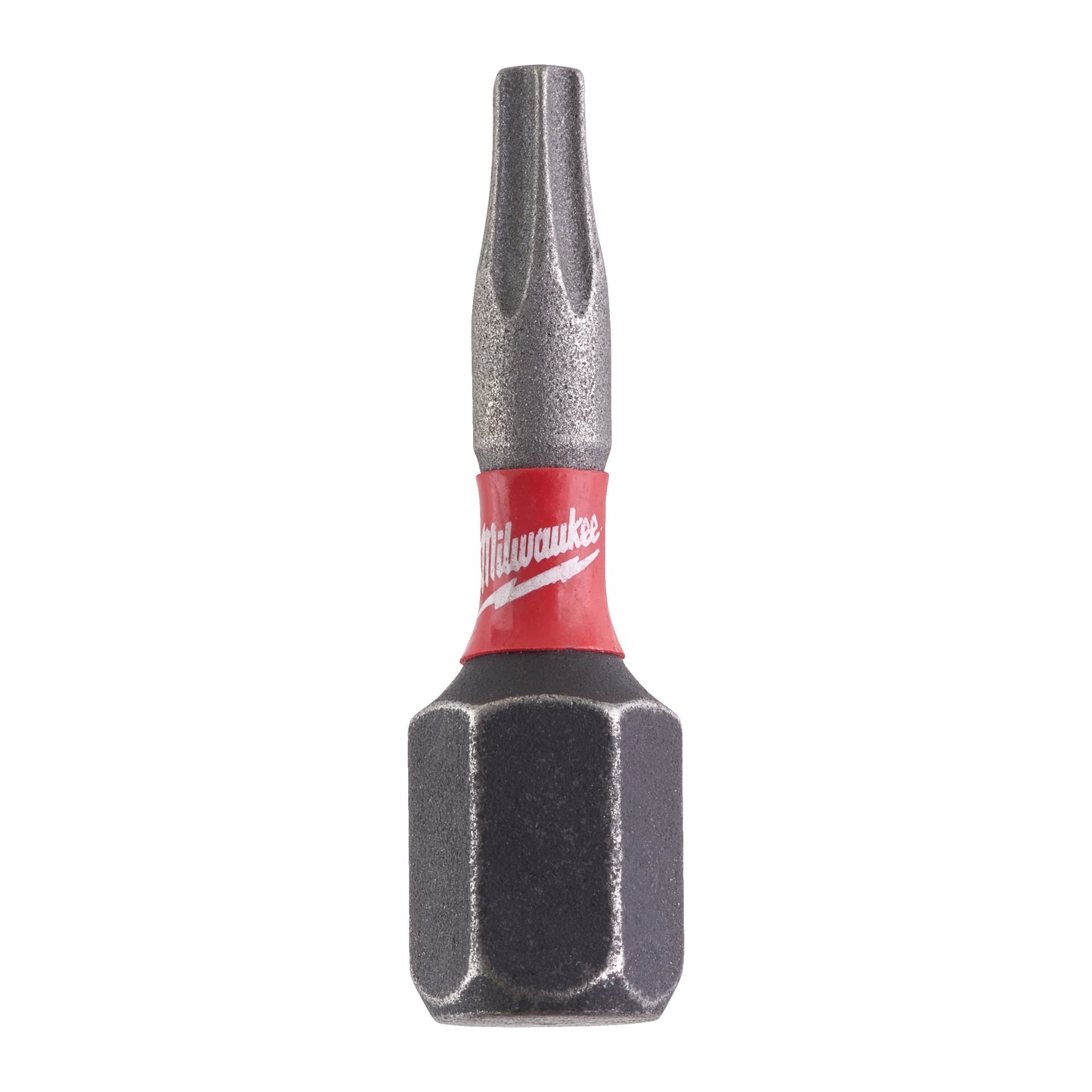 Milwaukee SHOCKWAVE™ IMPACT DUTY Schraubbits TX10 x 25 mm - 2 Stk. - gartengeraete.jetzt  - Milwaukee