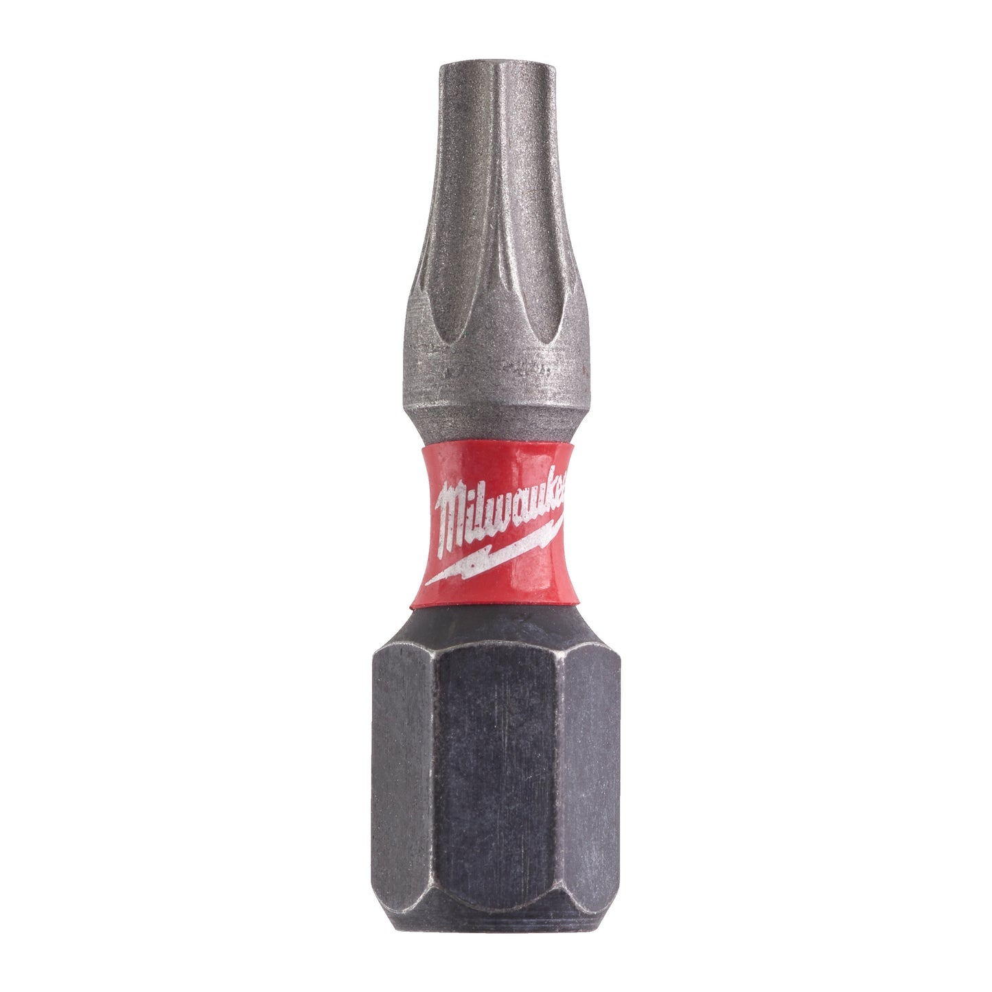 Milwaukee SHOCKWAVE™ IMPACT DUTY Schraubbits Shockwave TX20 x 25 mm - 2 pcs - gartengeraete.jetzt  - Milwaukee