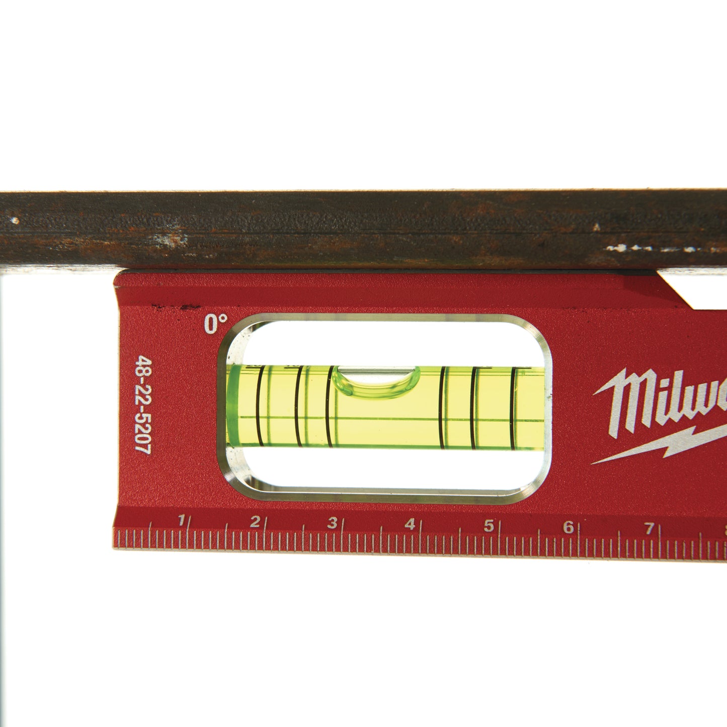 Milwaukee Billet Torpedo Wasserwaage PTA - PRO - gartengeraete.jetzt  - 