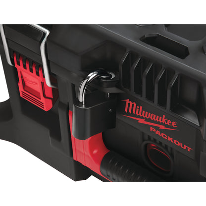 Milwaukee PACKOUT™ 3-teiliges Set Packout Box 1pc - gartengeraete.jetzt  - 