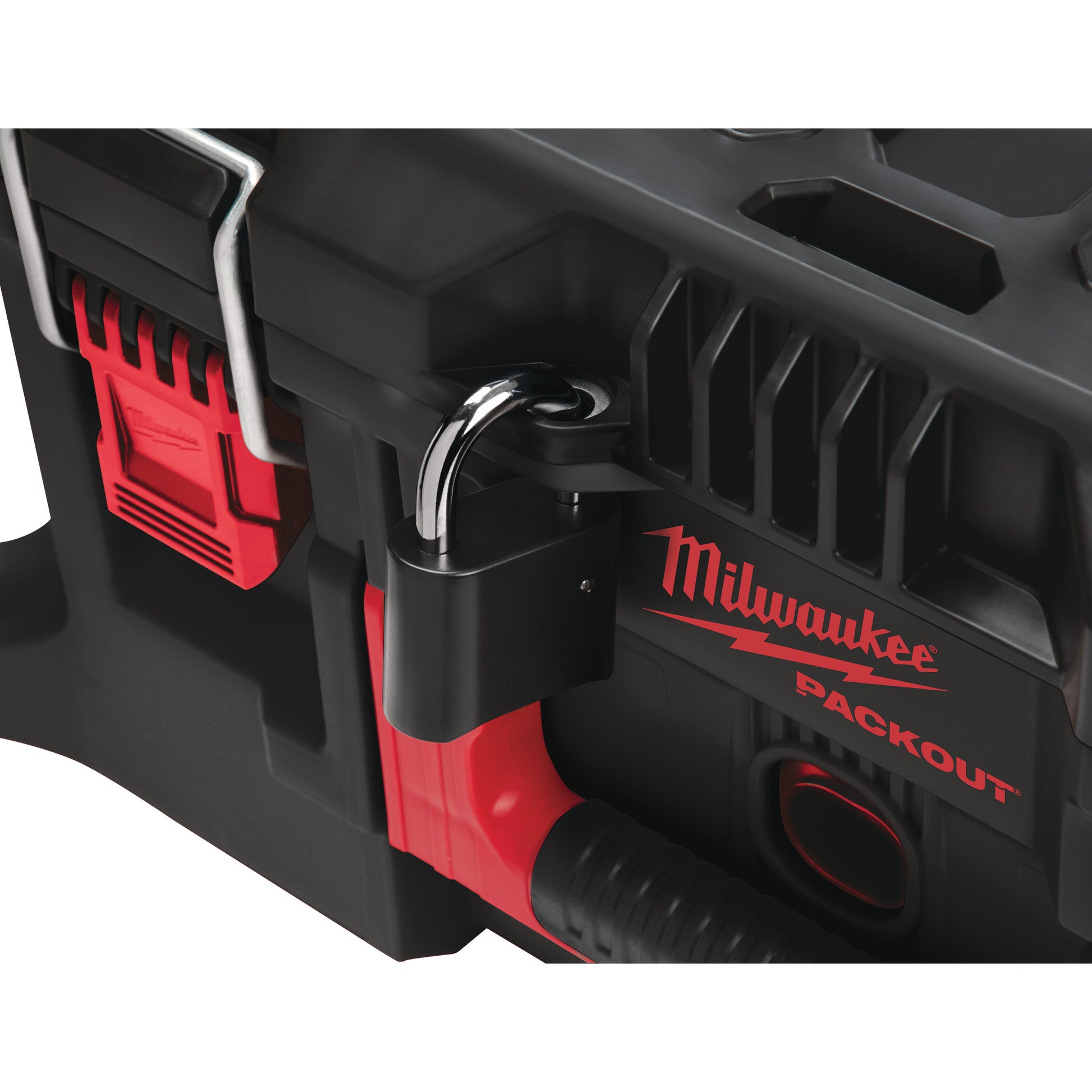 Milwaukee PACKOUT™ Koffer Packout Large Box - gartengeraete.jetzt  - 