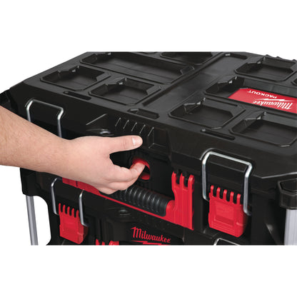 Milwaukee PACKOUT™ Koffer Packout Box - gartengeraete.jetzt  - 