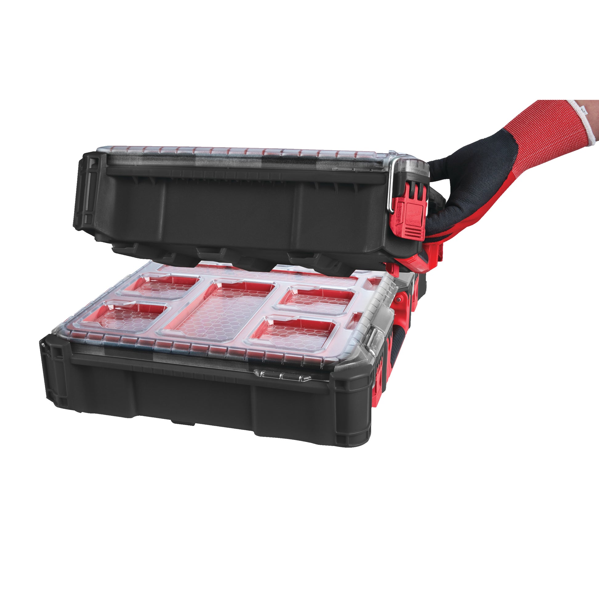 Milwaukee PACKOUT™ Organizer Packout Organizer - gartengeraete.jetzt  - 