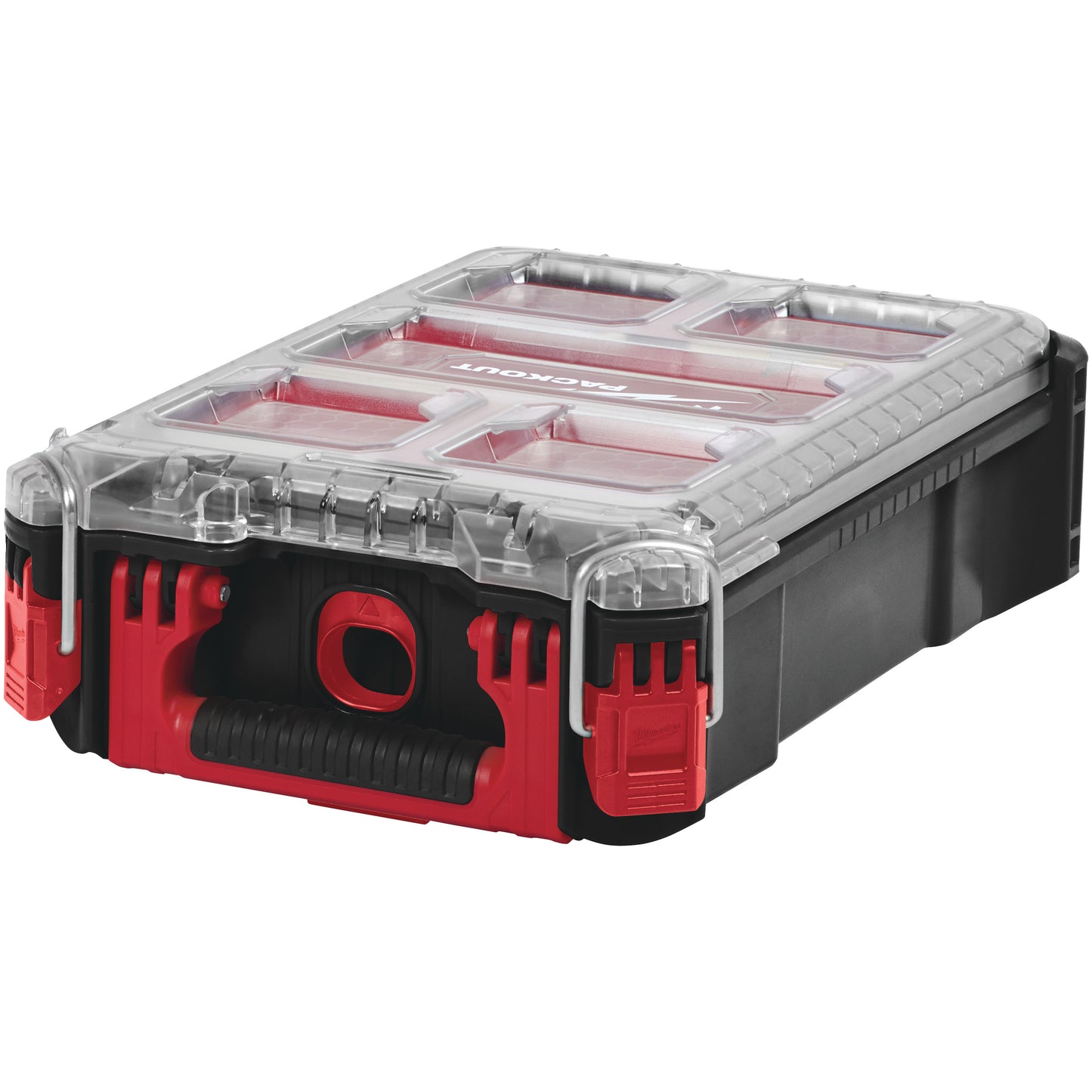 Milwaukee PACKOUT™ Kompakter Organiser Packout Compact Organiser - gartengeraete.jetzt  - Milwaukee