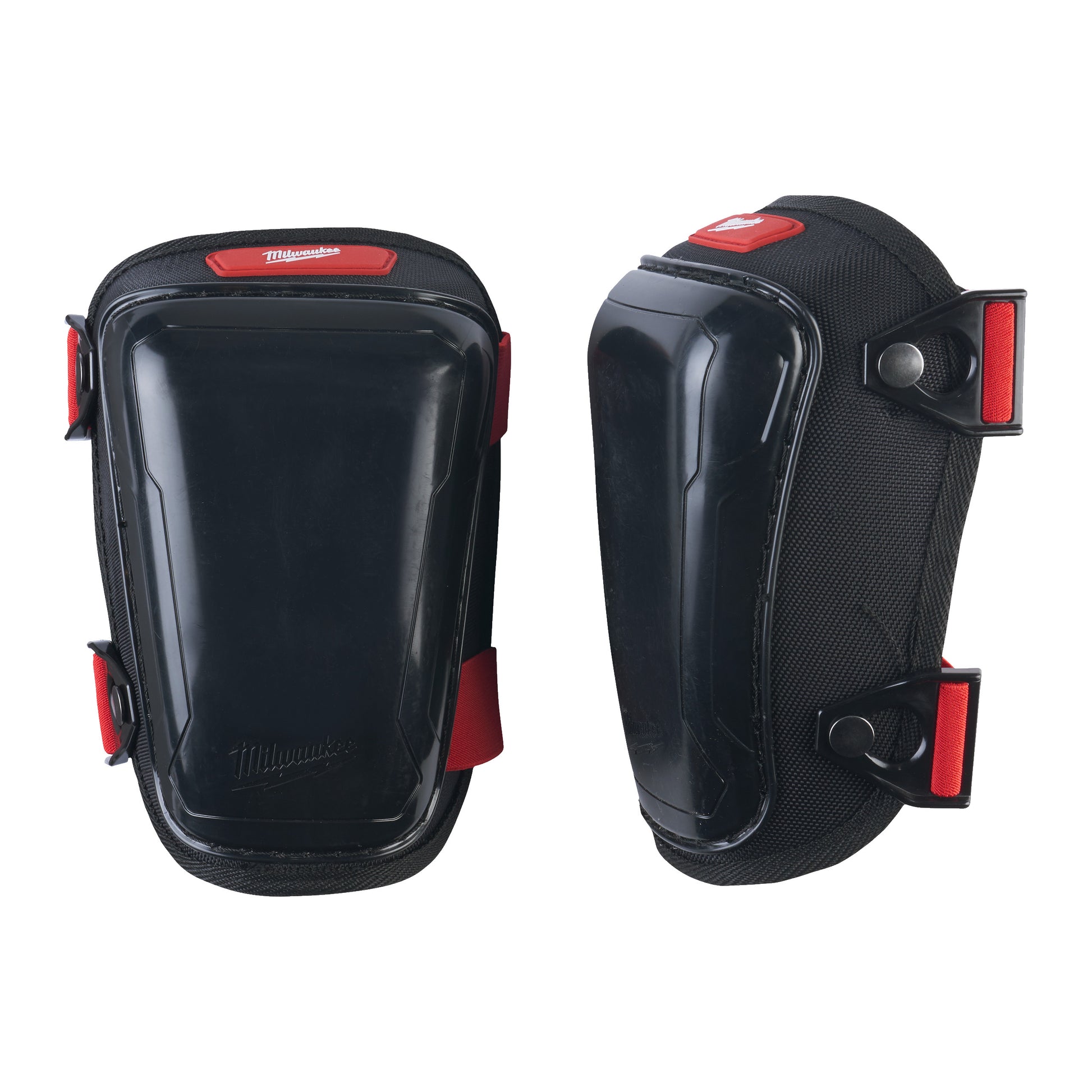 Milwaukee Hard Knee Pad - 1 Paar - gartengeraete.jetzt  - Milwaukee