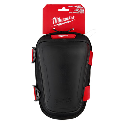 Milwaukee Hard Knee Pad - 1 Paar - gartengeraete.jetzt  - 