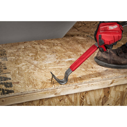 Milwaukee 21" Platte Koevoet - gartengeraete.jetzt  - 