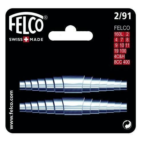 Felco Federn 2/91 - gartengeraete.jetzt  - 