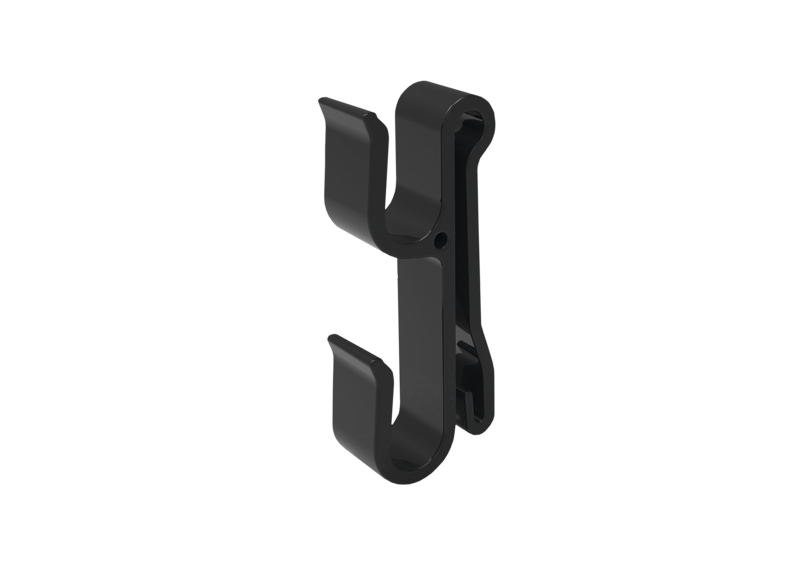 EGO Ersatzteil Kabelclip ACH1500 für BH1000 und AFH1500