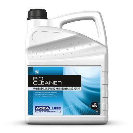 Agealube Bio Cleaner - 5 liter - gartengeraete.jetzt  - Agialube