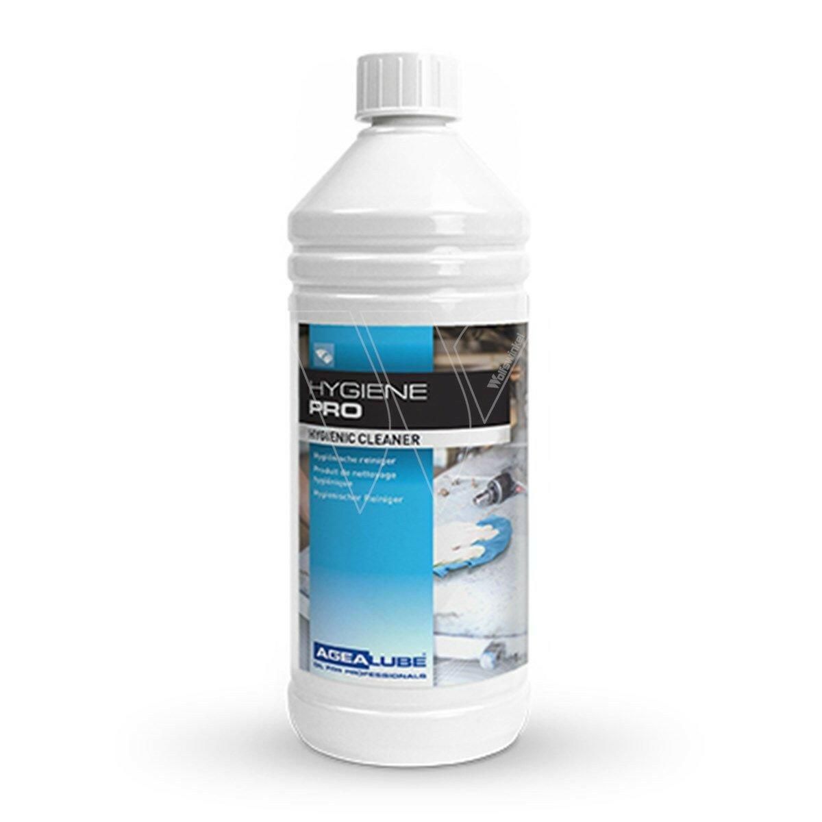 Agealube Hygiene Pro - 1 Liter - gartengeraete.jetzt  - Agealube