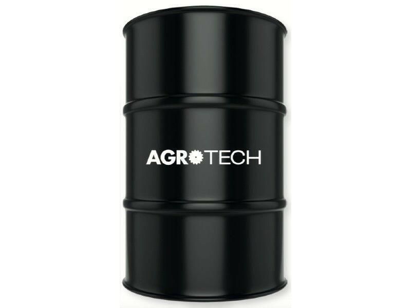 AgroTech Classic 15W40 Motoröl - 1 liter - gartengeraete.jetzt  - 