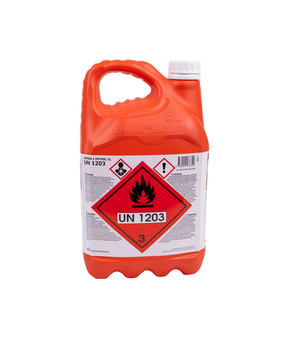 Aspen 2T Alkylatbenzin - 5 Liter - gartengeraete.jetzt  - 