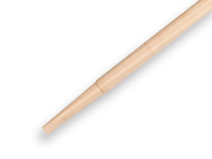 Atlas Spatenstiel Hickory - 80 cm - gartengeraete.jetzt  - 