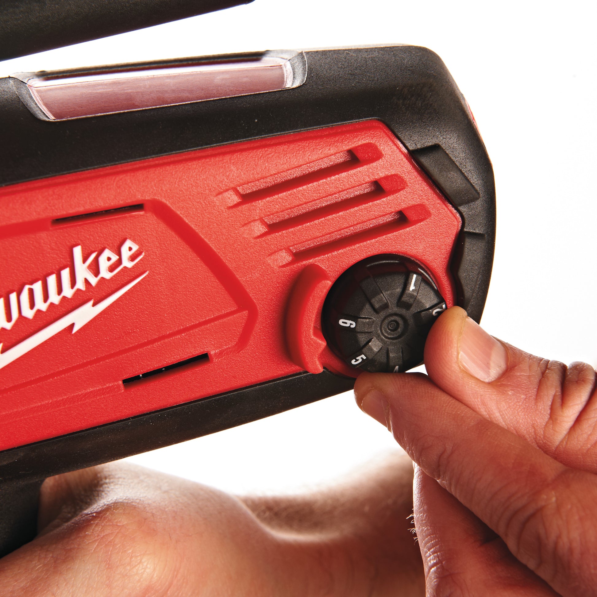 Milwaukee M18™ Kitpistole 310 ml C18 PCG/310C-201B - gartengeraete.jetzt  - 