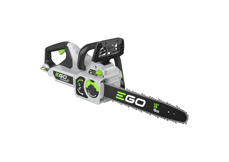 EGO CS1610E 40cm 20,0m/s Kettensäge