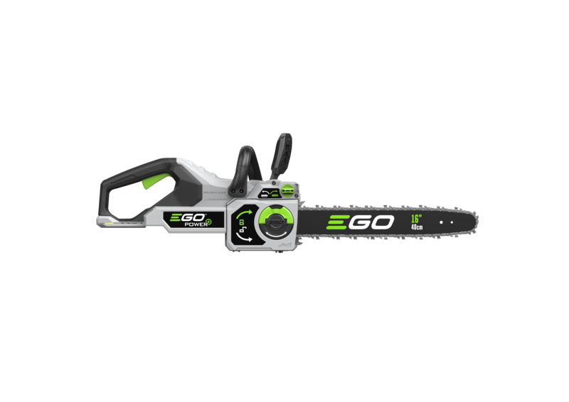 EGO CS1610E 40cm 20,0m/s Kettensäge