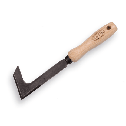 De Wit Fugenmesser geschmiedet - 14 cm - gartengeraete.jetzt  - De Wit