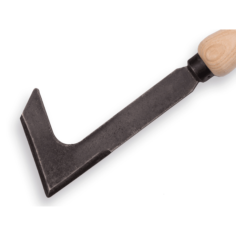 De Wit Fugenmesser geschmiedet - 14 cm - gartengeraete.jetzt  - 