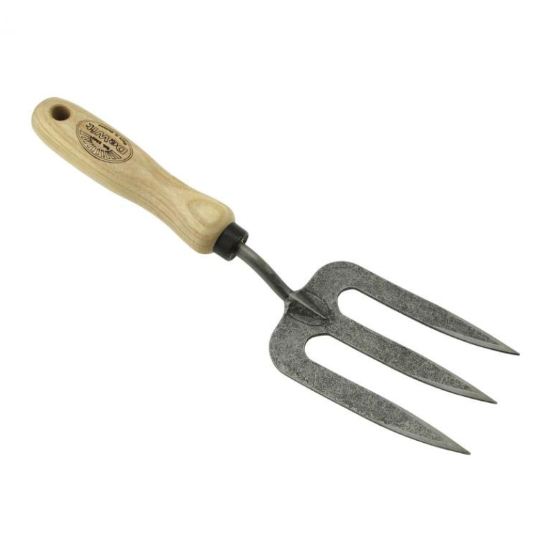 De Wit Handgabel Groß X-Treme - 14 cm