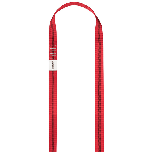 Edelrid Bandschlinge X-Tube - 60 cm - gartengeraete.jetzt  - Edelrid