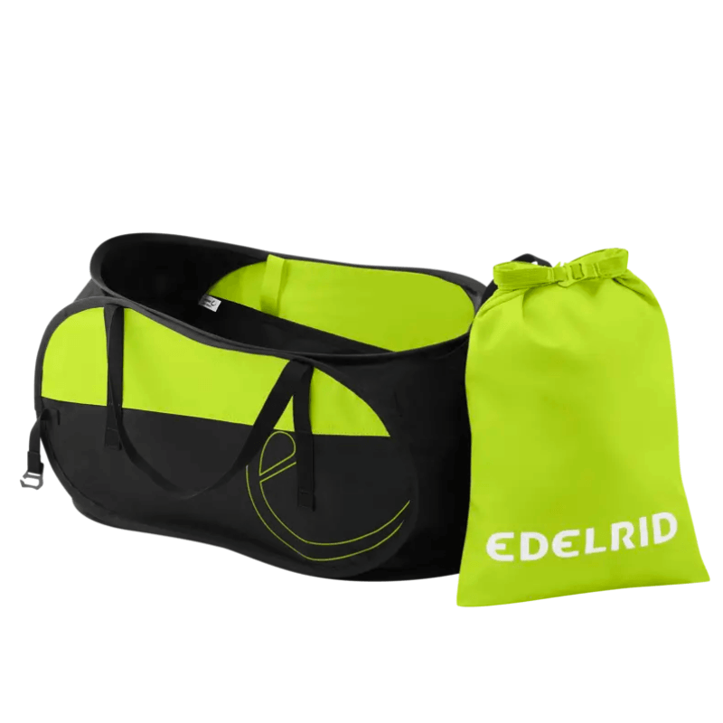 Edelrid Falttasche - 30 l - gartengeraete.jetzt  - Edelrid