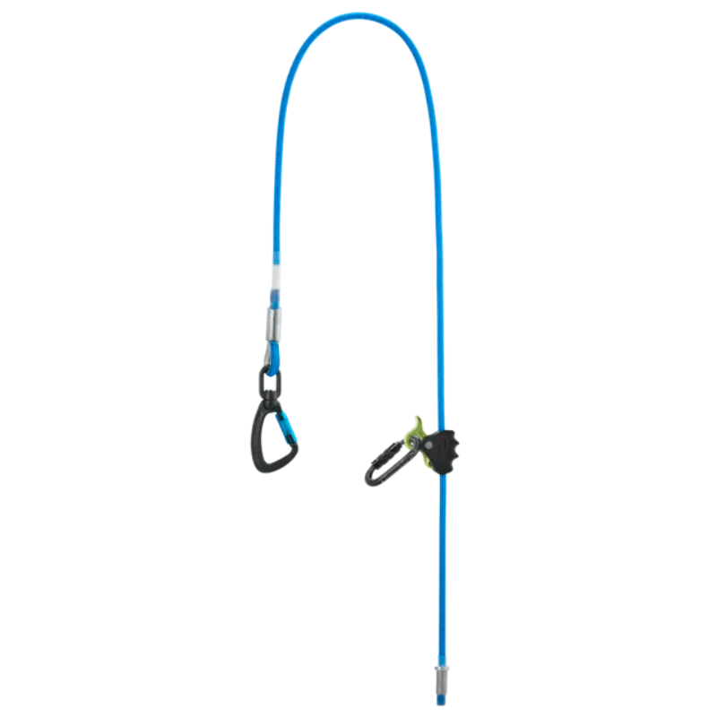 Edelrid Halteseil Extreme XP Twister Triple - 4 Meter - gartengeraete.jetzt  - Edelrid