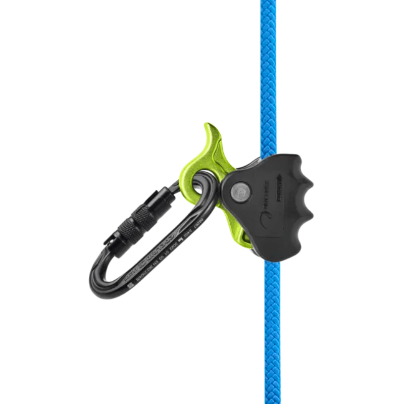 Edelrid Halteseil Extreme XP Twister Triple - 4 Meter - gartengeraete.jetzt  - 