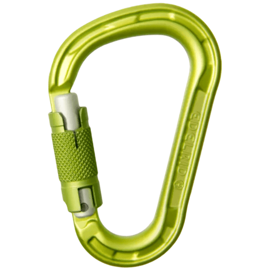 Edelrid Karabiner HSM Magnum Twist - gartengeraete.jetzt  - Edelrid