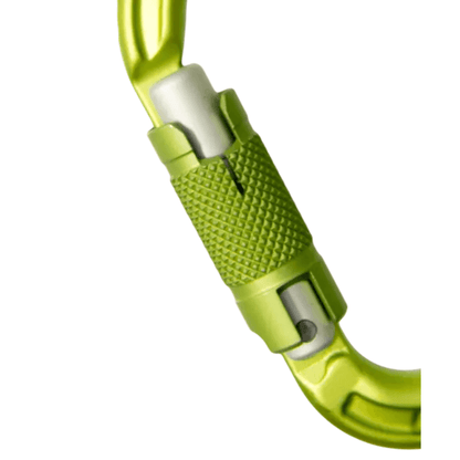 Edelrid Karabiner HSM Magnum Twist - gartengeraete.jetzt  - 