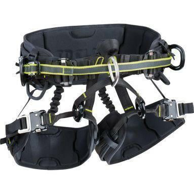 Edelrid Klettergurt - gartengeraete.jetzt  - Edelrid