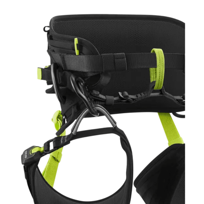 Edelrid Klettergurt TreeRex - gartengeraete.jetzt  - 