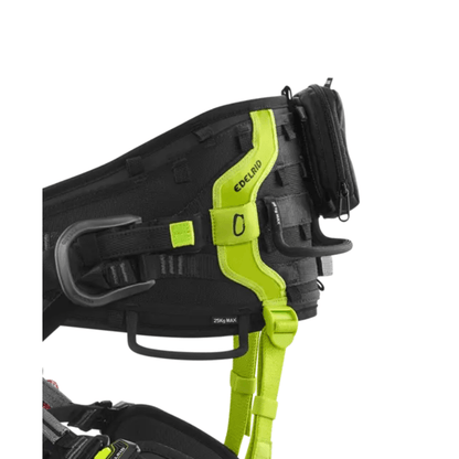 Edelrid Klettergurt TreeRex - gartengeraete.jetzt  - 