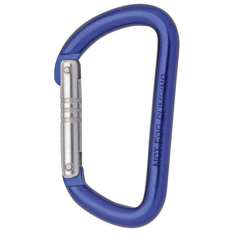 Edelrid Materialkarabiner - gartengeraete.jetzt  - Edelrid