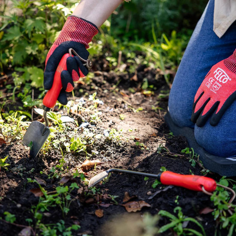 Felco 401 Gartenschaufel