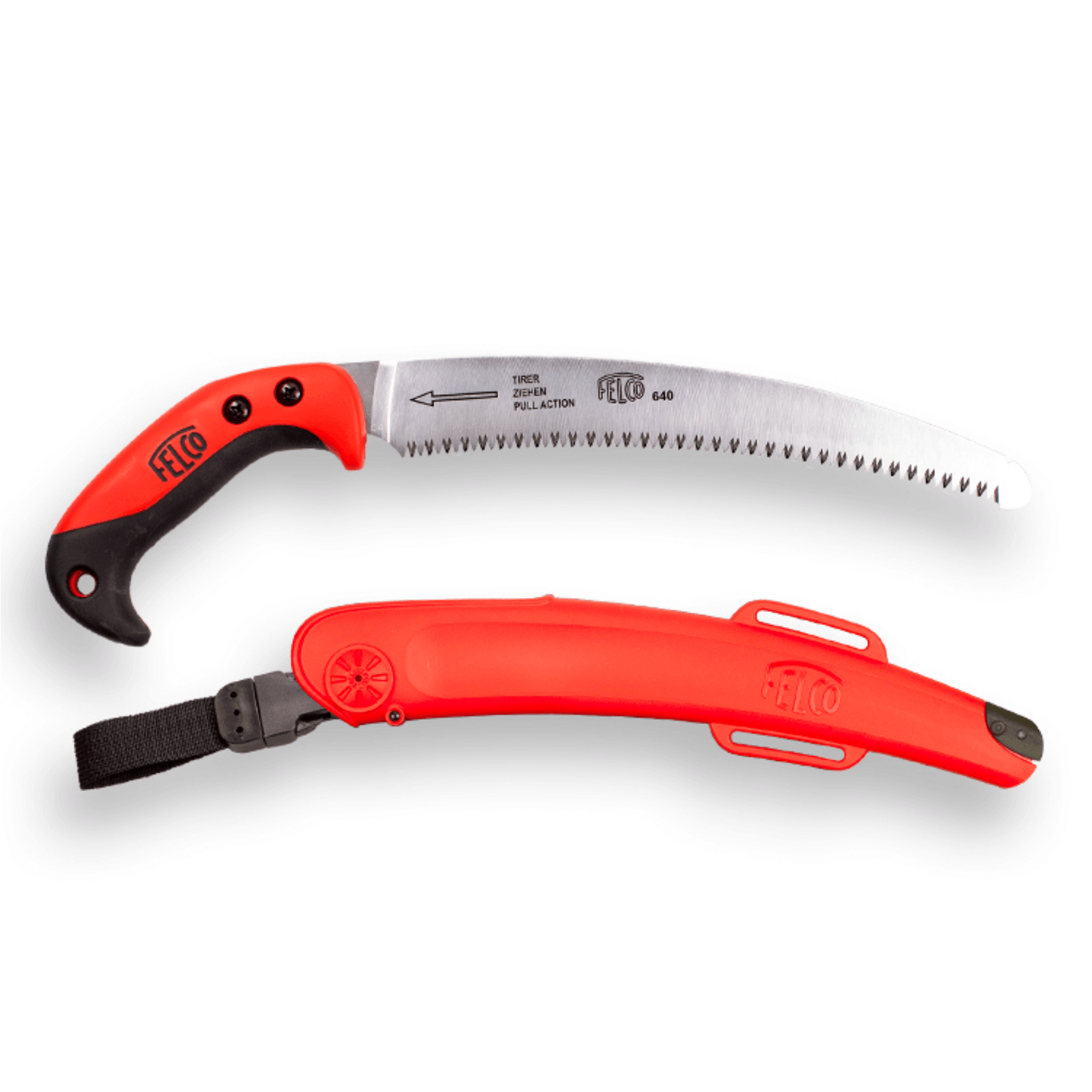 Felco 640 Zugsage - gartengeraete.jetzt  - Felco