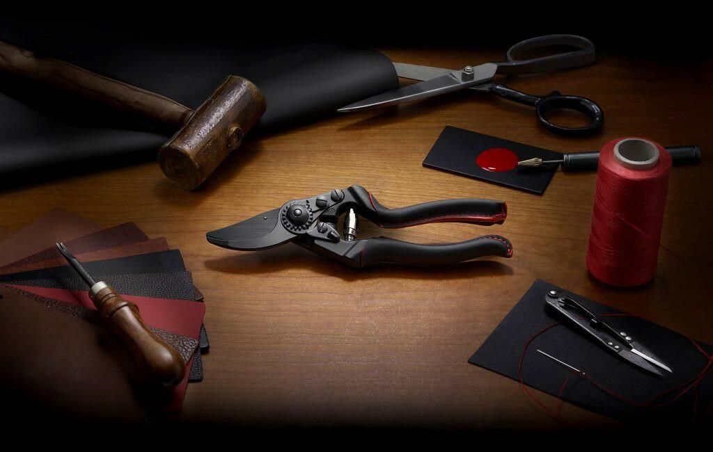 Felco 6 Astschere - Premium Special Edition - gartengeraete.jetzt  - 