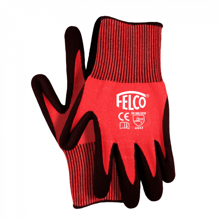 Felco 701 Handschuhe - gartengeraete.jetzt  - Felco