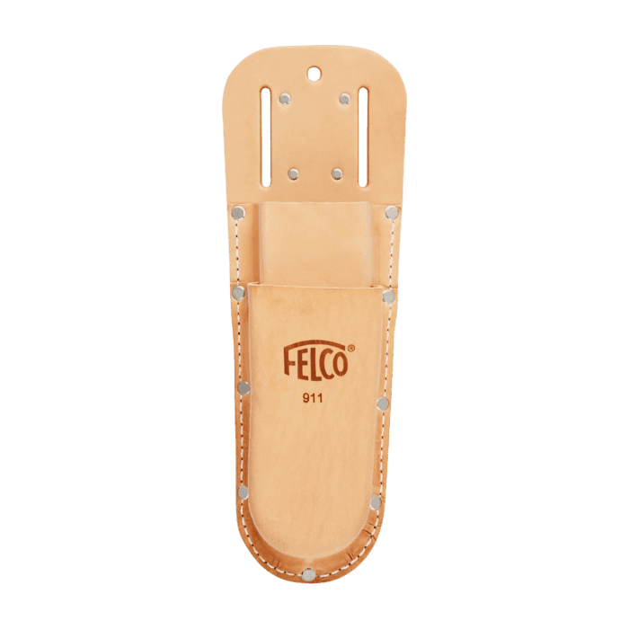 Felco 911 Leder Holster - gartengeraete.jetzt  - Felco