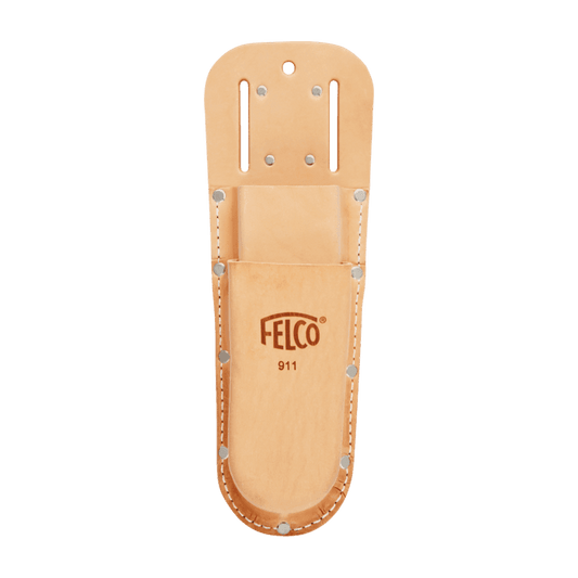 Felco 911 Leder Holster - gartengeraete.jetzt  - Felco