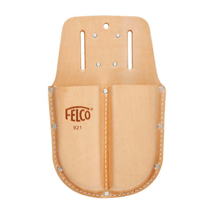 Felco 921 Leder Holster - gartengeraete.jetzt  - Felco