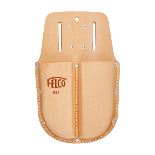 Felco 921 Leder Holster - gartengeraete.jetzt  - Felco