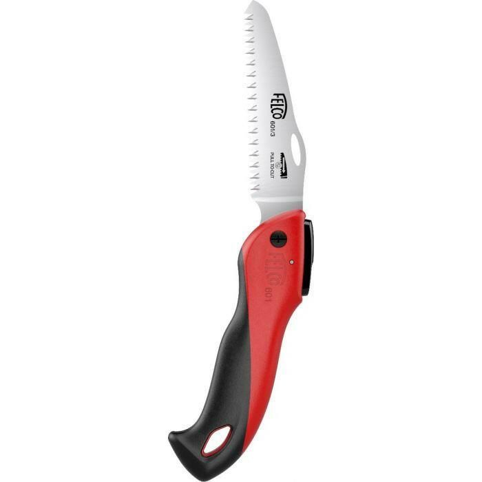 Felco Astsäge 601 mit geradem Sägeblatt - gartengeraete.jetzt  - Felco