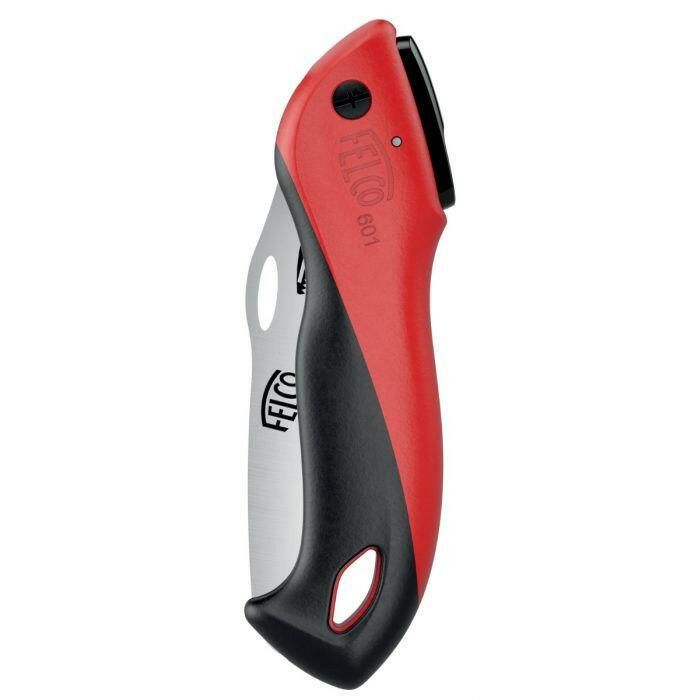 Felco Astsage 602 mit geradem Sageblatt - gartengeraete.jetzt  - 