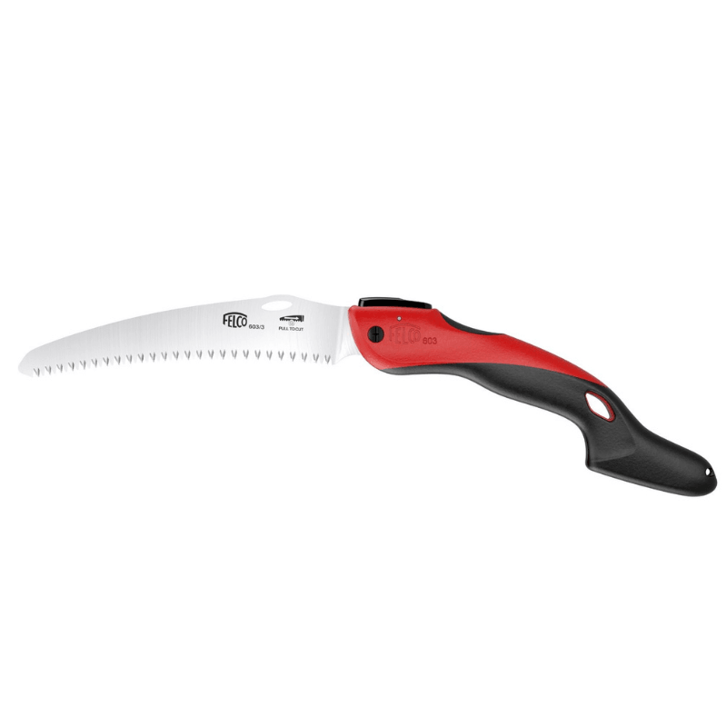 Felco Astsage 603 mit gebogenem Blatt - gartengeraete.jetzt  - Felco