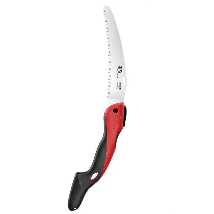 Felco Astsage 603 mit gebogenem Blatt - gartengeraete.jetzt  - 