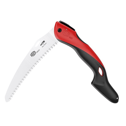 Felco Astsage 603 mit gebogenem Blatt - gartengeraete.jetzt  - 