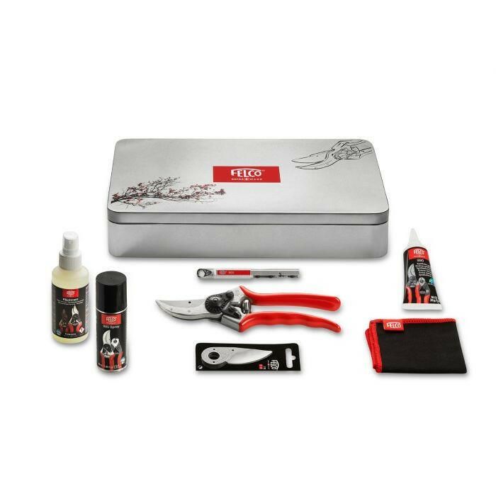 Felco Geschenk-Box - gartengeraete.jetzt  - Felco